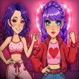 프로그램 아이콘: Romantic K Pop Transforma…