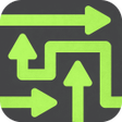 プログラムのアイコン：Tap Arrows  Brain Challen…