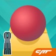 Programın simgesi: Rolling Sky