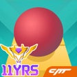 Ikon program: Rolling Sky