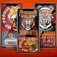 Icon of program: Keyboard Persija