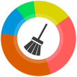 أيقونة البرنامج: Phone booster - storage b…