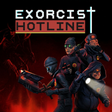 Иконка программы: Exorcist Hotline