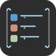 Peaceful JSON icon