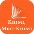 Chin Mro-Khimi Bible
