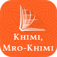プログラムのアイコン：Chin Mro-Khimi Bible
