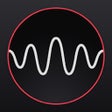 أيقونة البرنامج: Audio Spectrum Analyzer P…