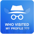 Icon of program: Who visited my profile Tr…