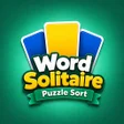 أيقونة البرنامج: Word Solitaire : Puzzle S…