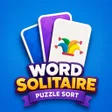 Icoon van programma: Word Solitaire : Puzzle S…
