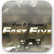Pictogram van programma: Fast Five Wallpaper