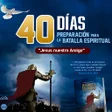 Icon of program: La Armadura de Dios 40 dí…
