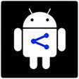 プログラムのアイコン：ShareMyApps
