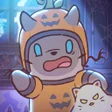 Biểu tượng của chương trình: Cats  Soup