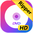 Free DVD Ripper - Convert DVD to AVI/MOV/MP4
