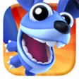 Icoon van programma: Jumper Bunny - Super Cute…