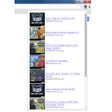 Icon of program: VideoFeed for YouTube™