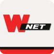 程序图标：WNET - Wan and Lan Intern…