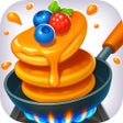 ไอคอนของโปรแกรม: Christmas Restaurant Cook…
