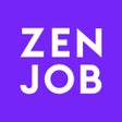 Program simgesi: Zenjob - Flexible Nebenjo…