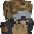 Programın simgesi: Military Skins for Minecr…