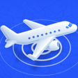 Icoon van programma: Flightag - Flight Tracker…