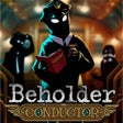 程序图标：Beholder: Conductor Demo