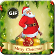 程序图标：Merry Christmas Gif