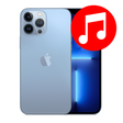 程序图标：Ringtones for Android