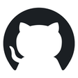 ไอคอนของโปรแกรม: Wide GitHub