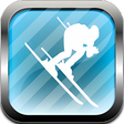 プログラムのアイコン：Ski Tracker by 30 South