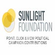 Ícone do programa: Sunlight Foundation - Inf…
