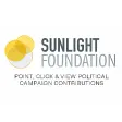 Sunlight Foundation - Influence Explorer