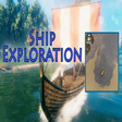 Ship Exploration