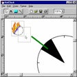 Icon of program: HotClock