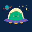 プログラムのアイコン：Infinity for Reddit