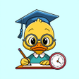 Study Duck - Study TimerCoach icon