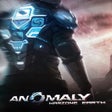 Icon of program: Anomaly: Warzone Earth