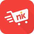 プログラムのアイコン：NIK Mall