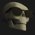 程序图标：Ajax Town: Open world fps…