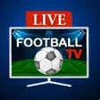 程序图标：Live Football TV HD App