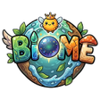Programikonen: Biome: Merge. Evolve. Mas…