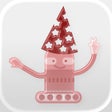 ไอคอนของโปรแกรม: Julklappsspelet