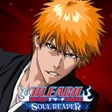 ไอคอนของโปรแกรม: BLEACH: Soul Reaper