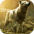 프로그램 아이콘: The Wild Wolf Simulator 2…