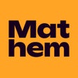 أيقونة البرنامج: Mathem