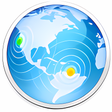 Ícone do programa: OS X Server