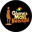 プログラムのアイコン：GMB (Ghana's Most Beautif…