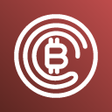 Symbol des Programms: CoinWallet: BTC Crypto Wa…