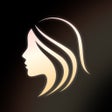 أيقونة البرنامج: Glowify - AI Hairstyle Tr…